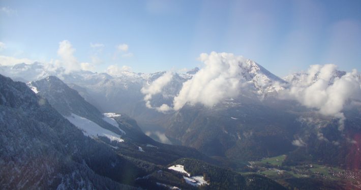 eagles nest and bavarian alps tour